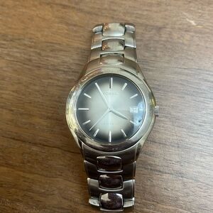 Fossil watch (men)